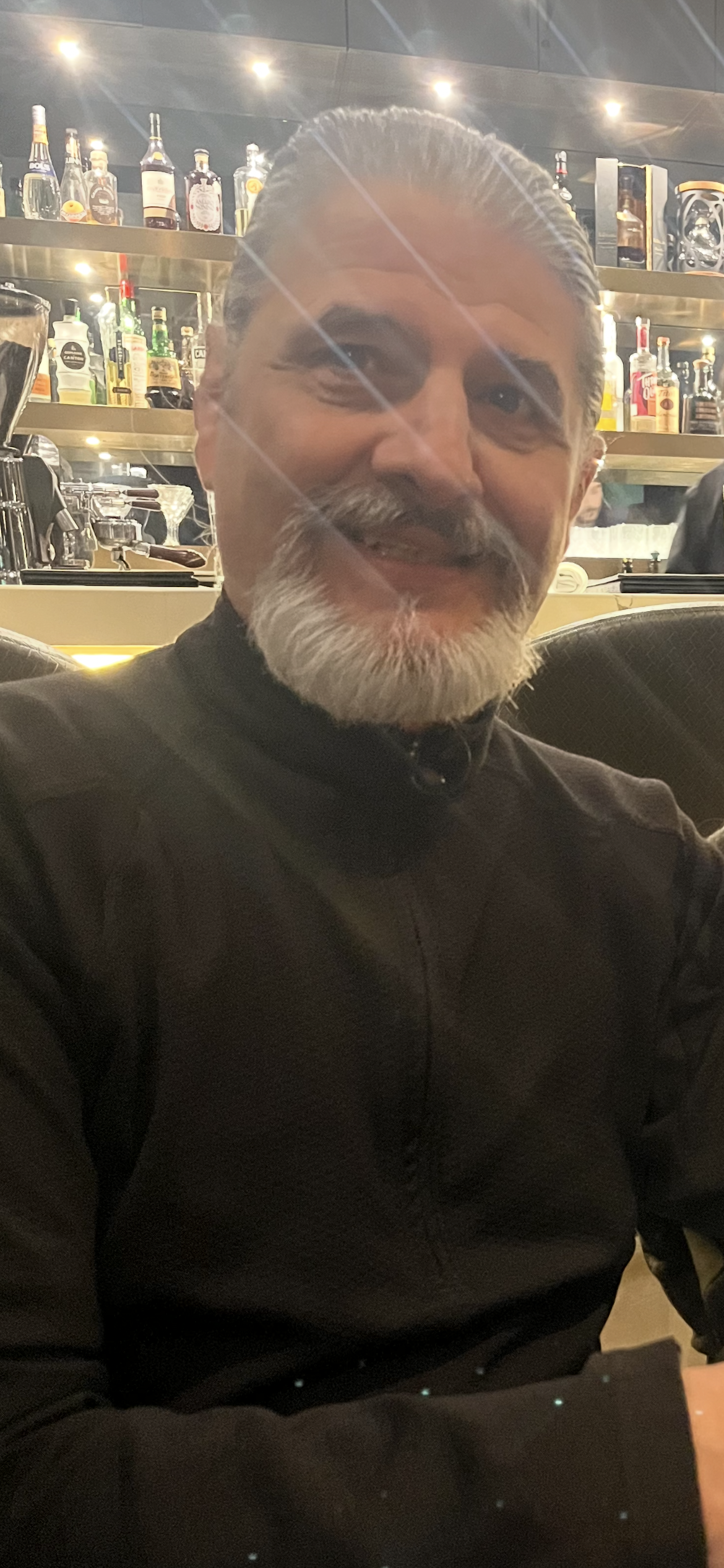 Jeffrey Odway - Executive Consultant